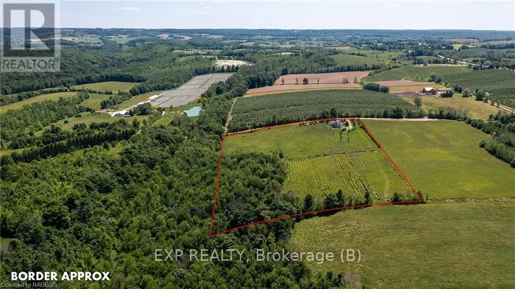 85621 SIDEROAD 7