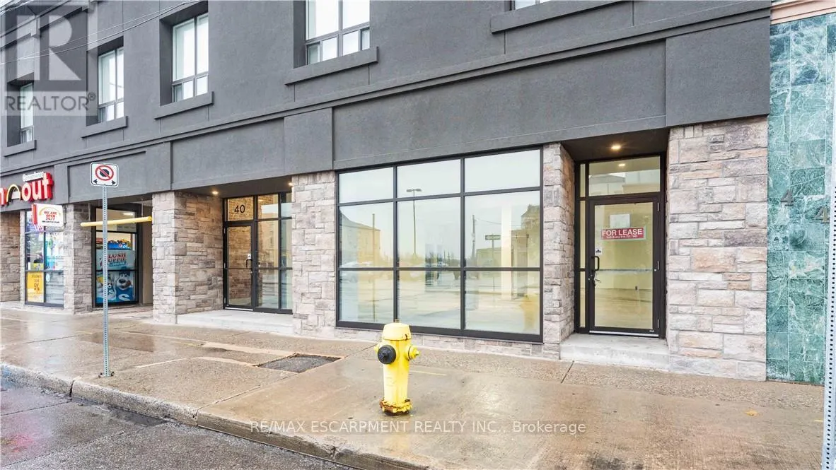 42 DALHOUSIE STREET