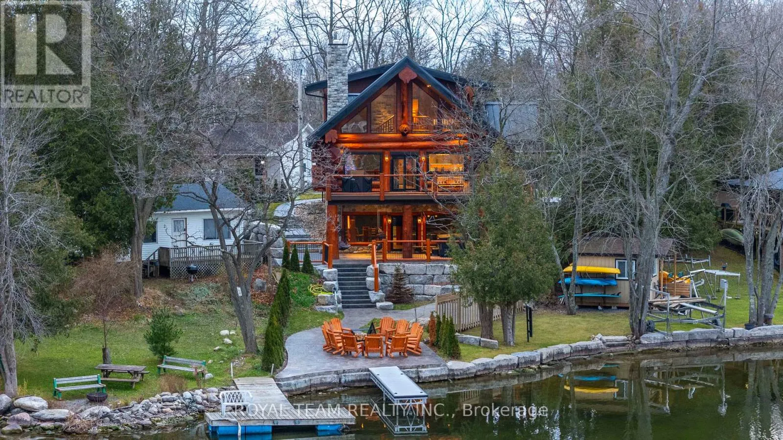 206 DUNFORDS LANE