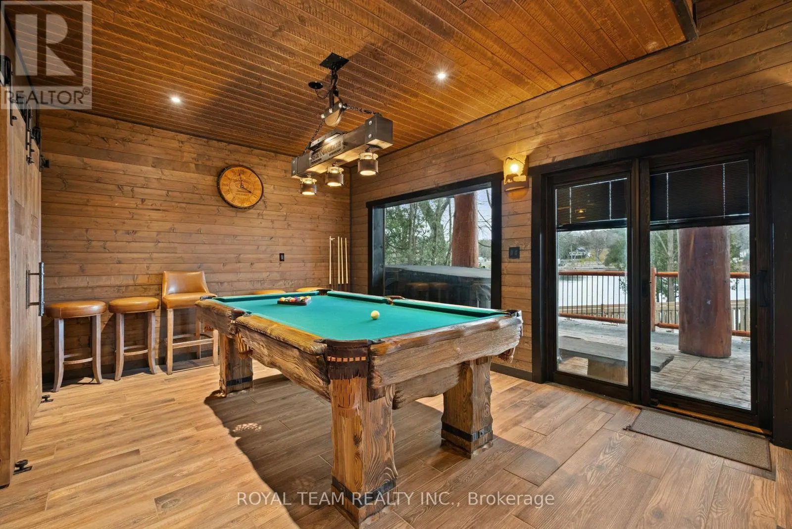 206 DUNFORDS LANE