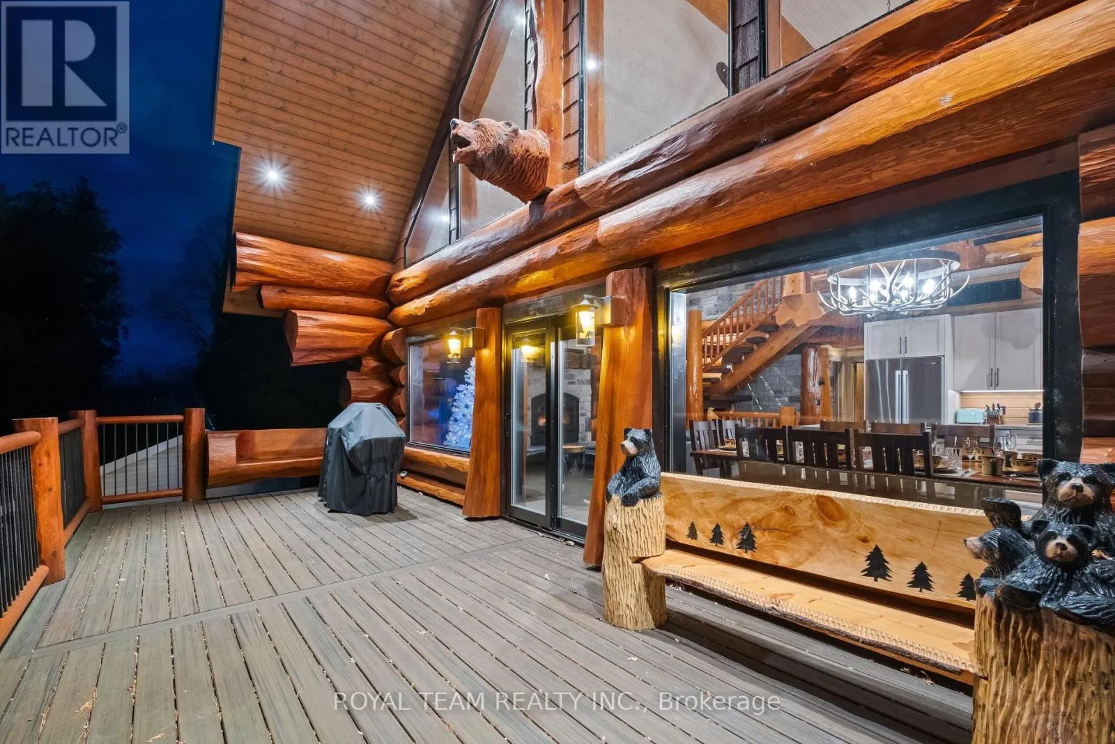 206 DUNFORDS LANE