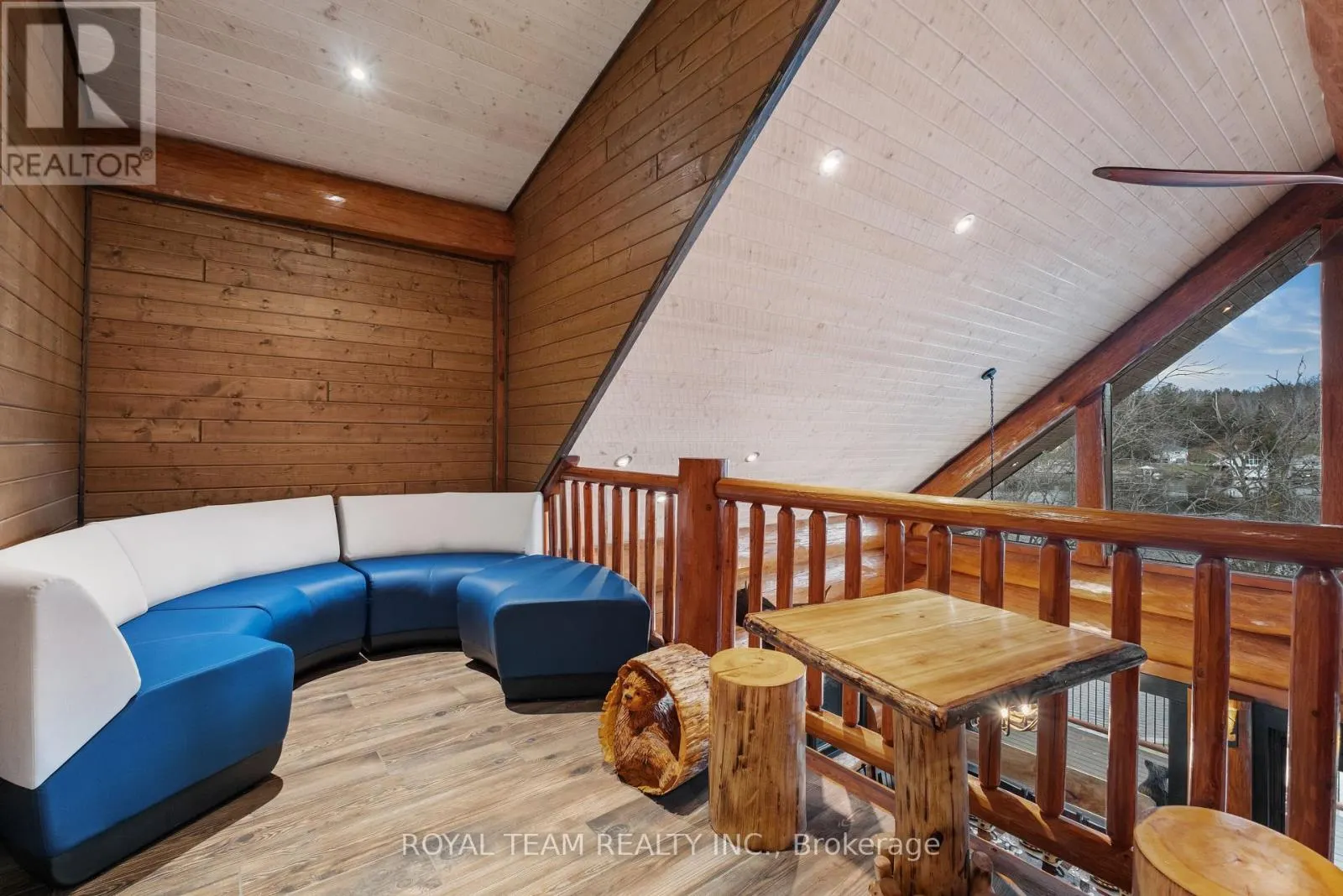206 DUNFORDS LANE