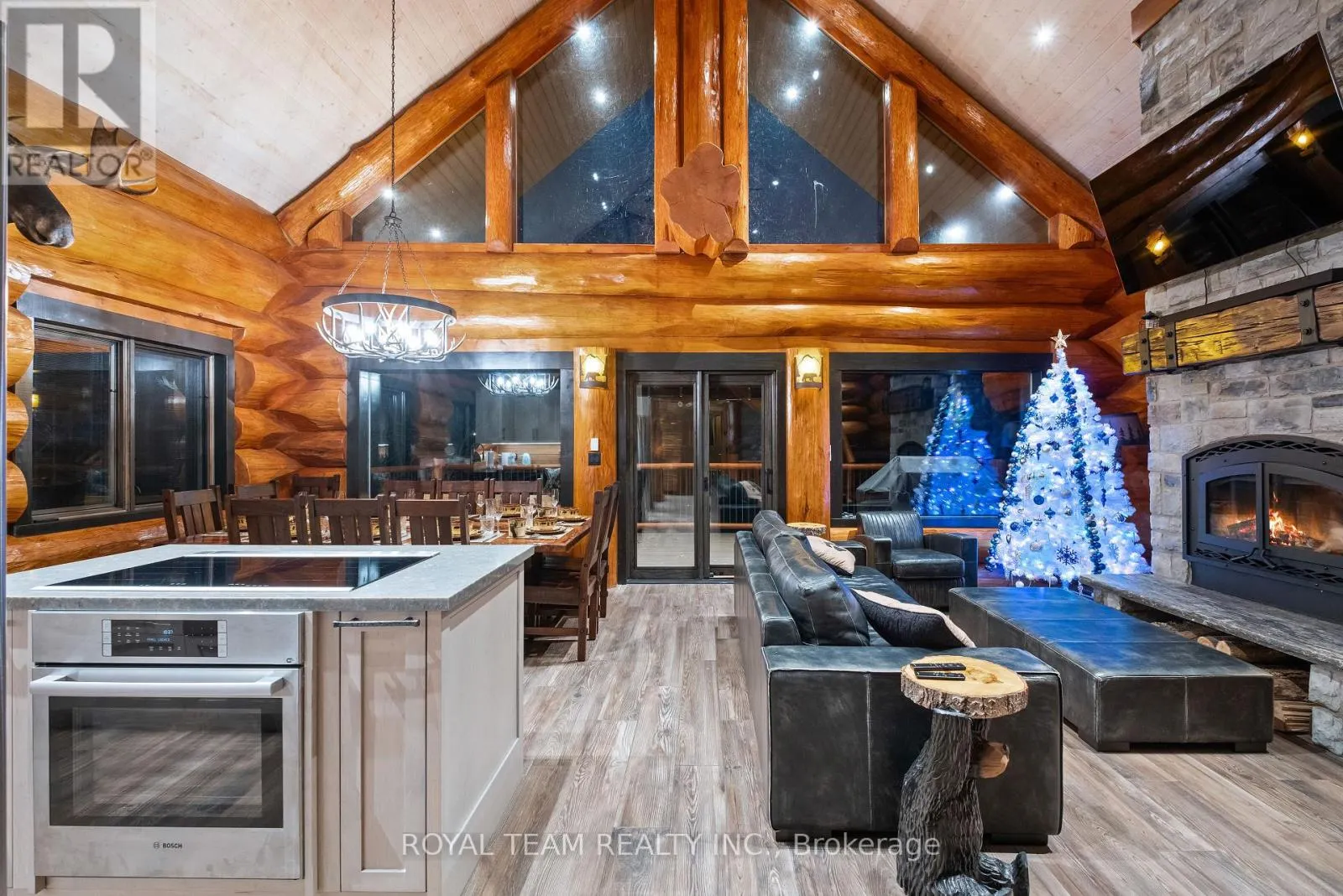 206 DUNFORDS LANE