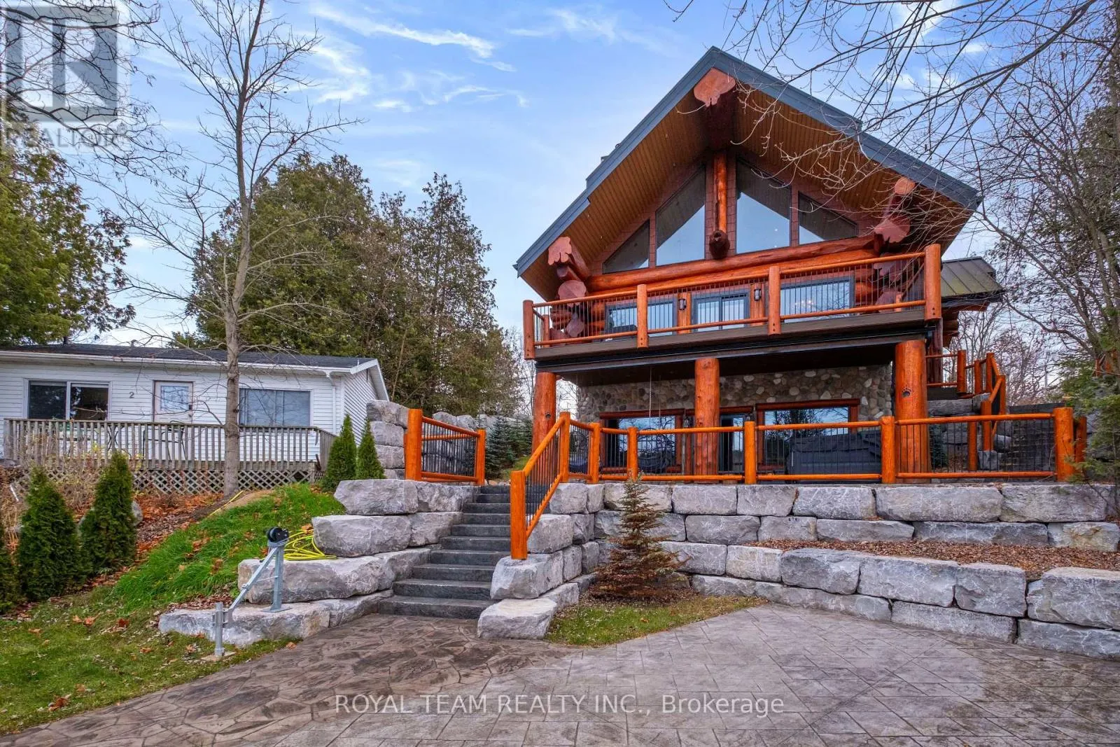 206 DUNFORDS LANE