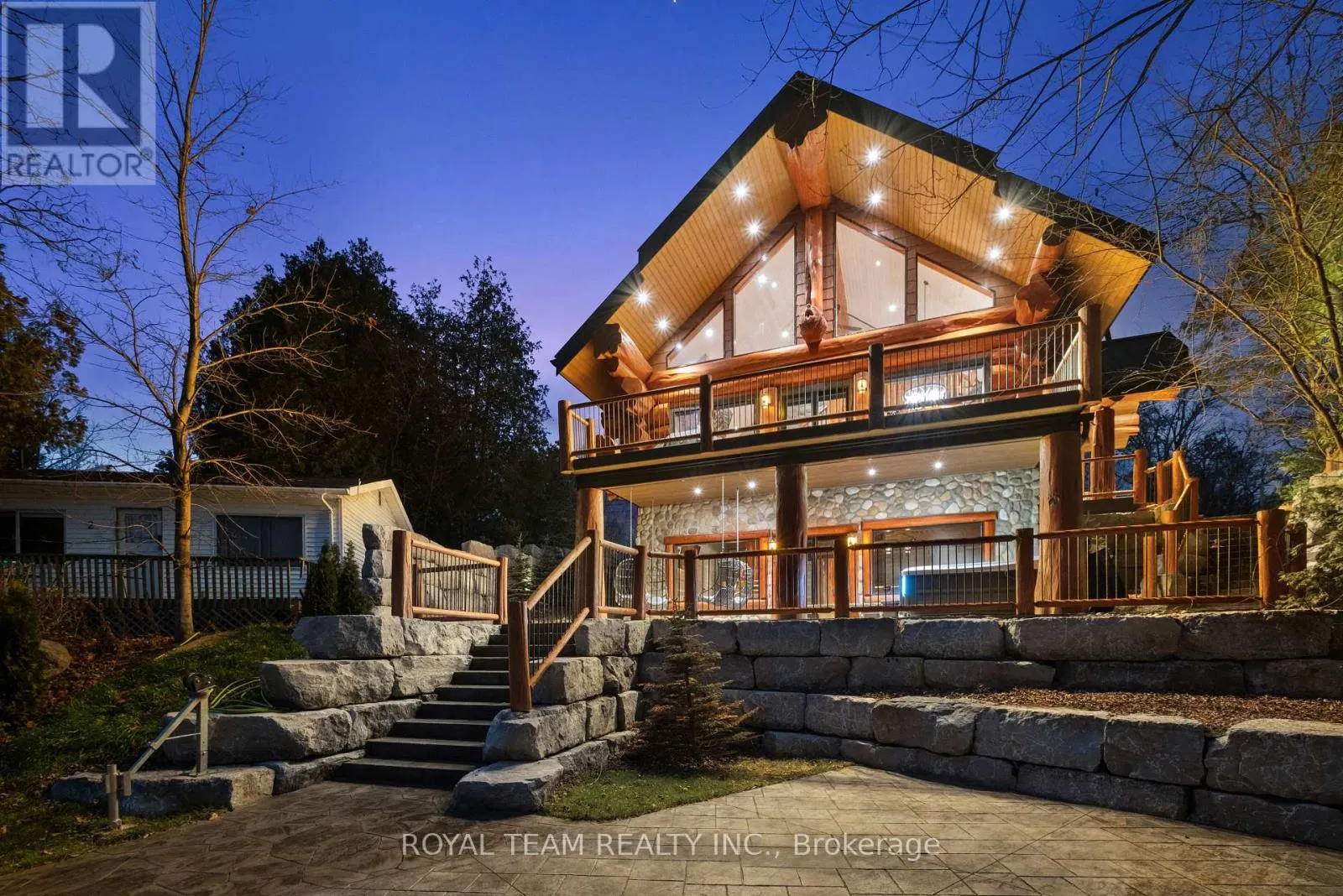 206 DUNFORDS LANE