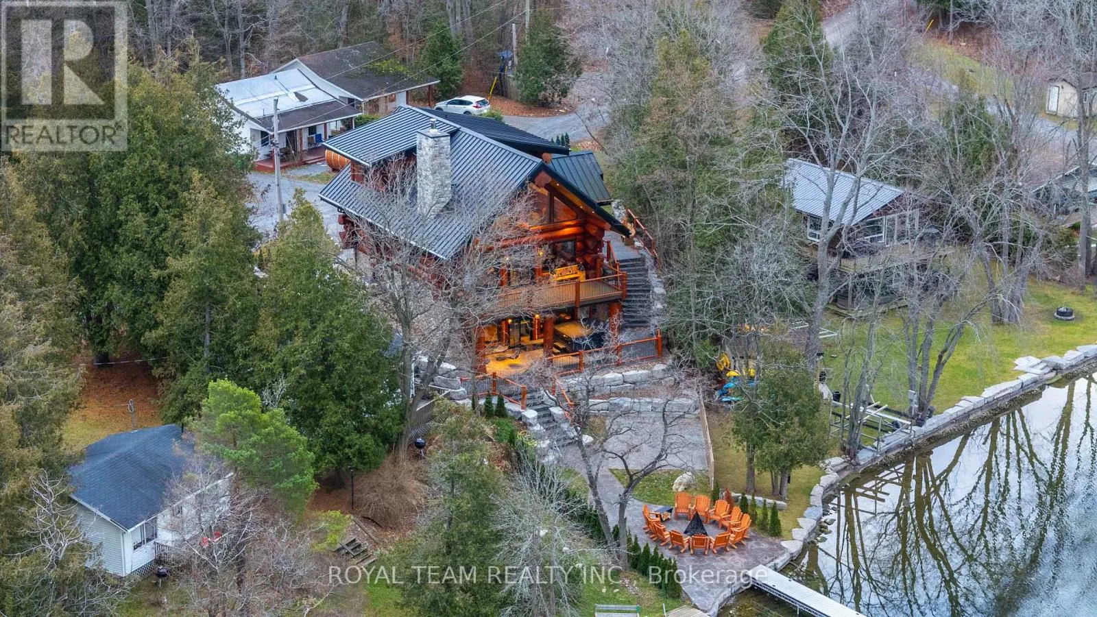 206 DUNFORDS LANE
