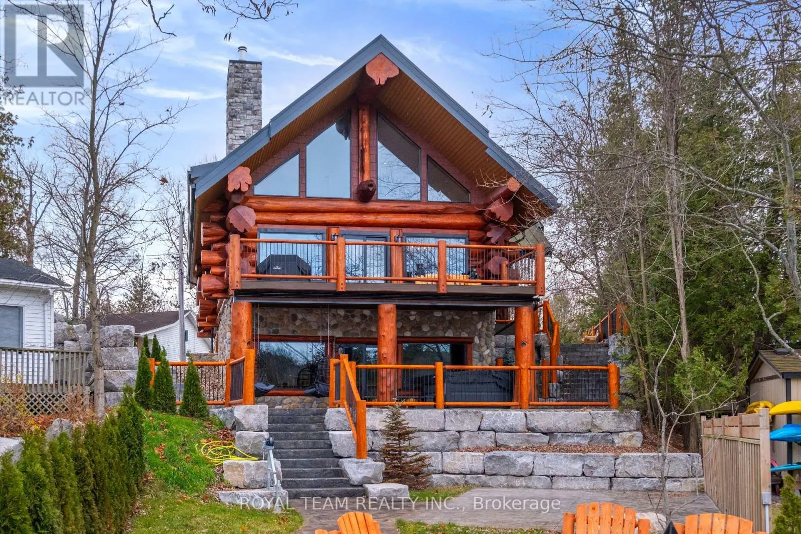 206 DUNFORDS LANE