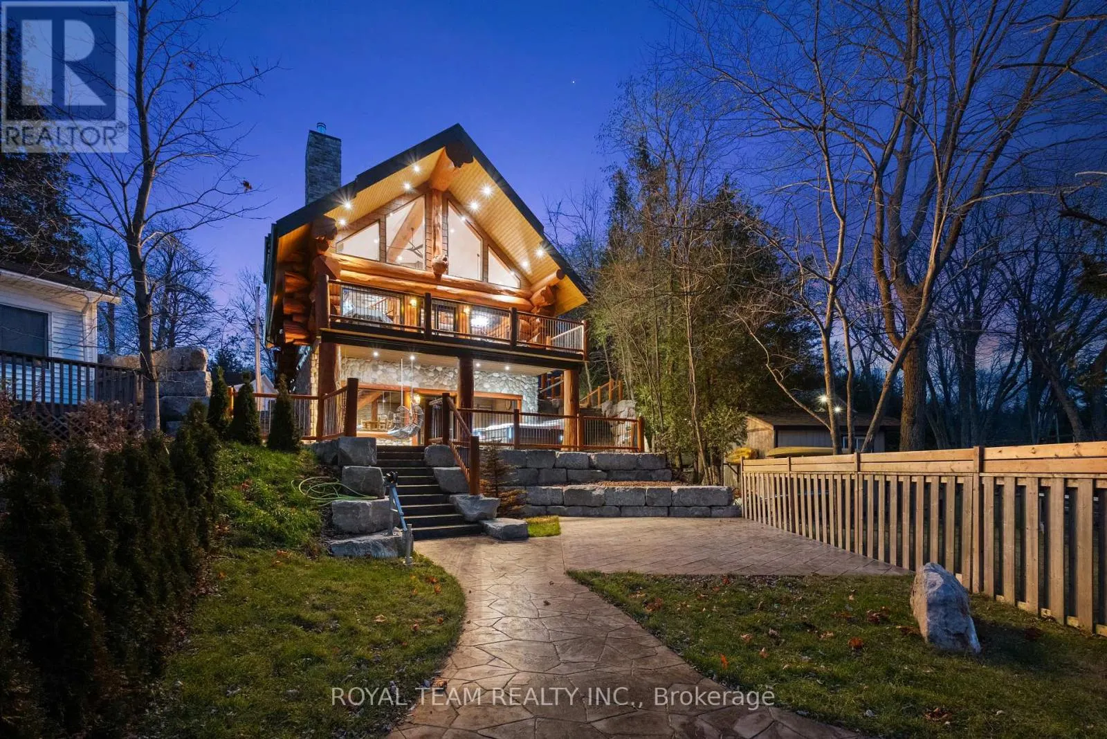 206 DUNFORDS LANE