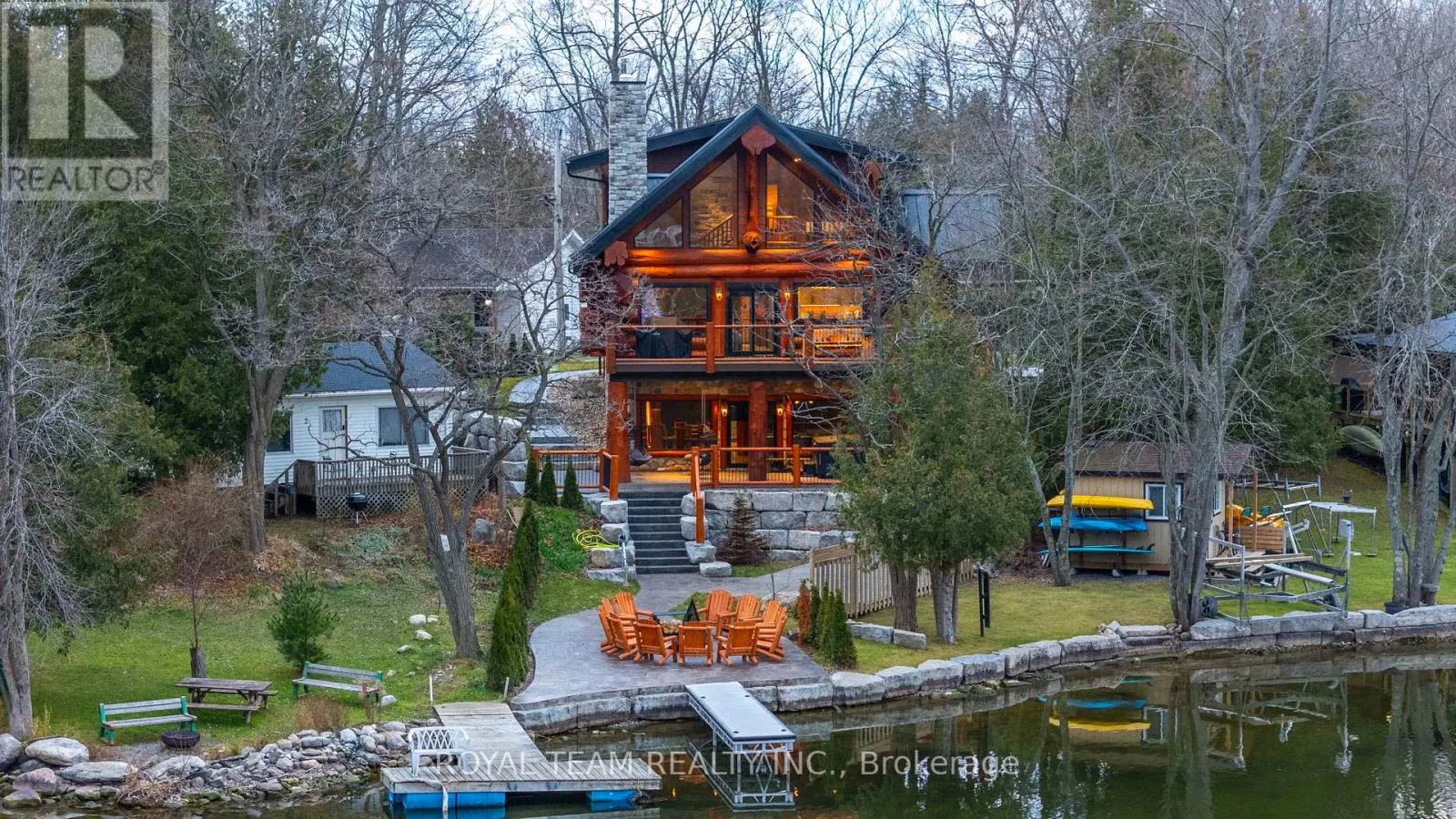 206 DUNFORDS LANE