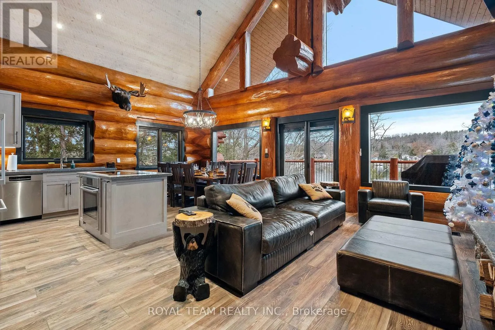 206 DUNFORDS LANE