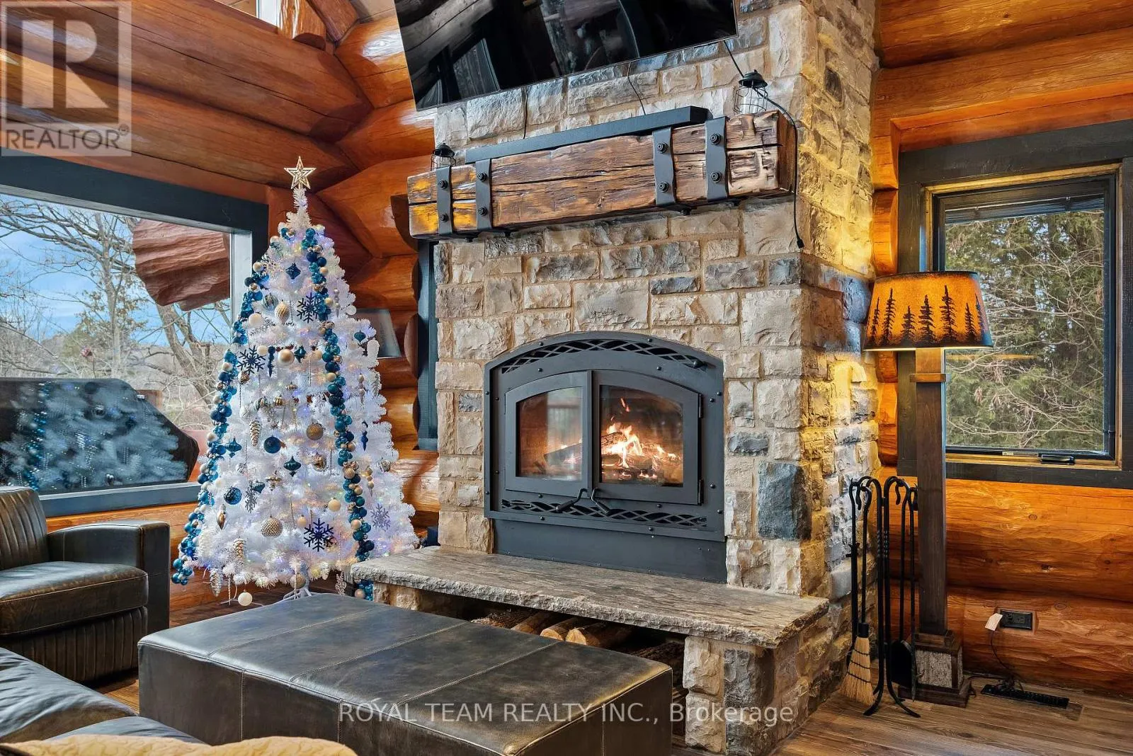 206 DUNFORDS LANE