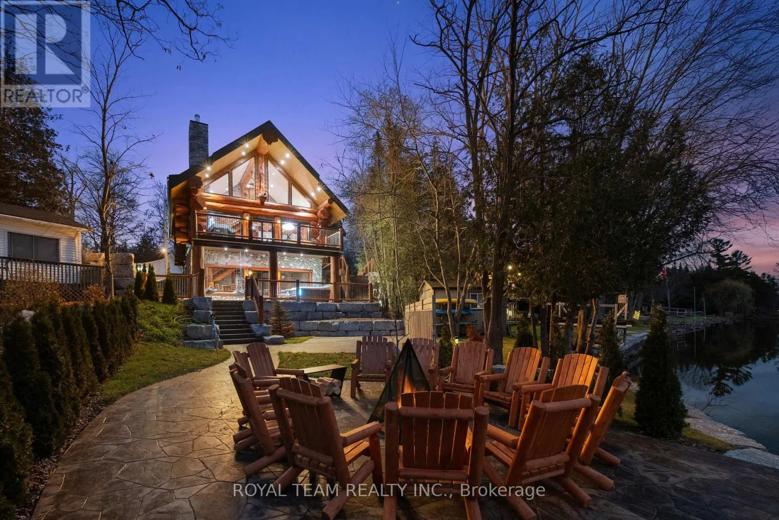 206 DUNFORDS LANE