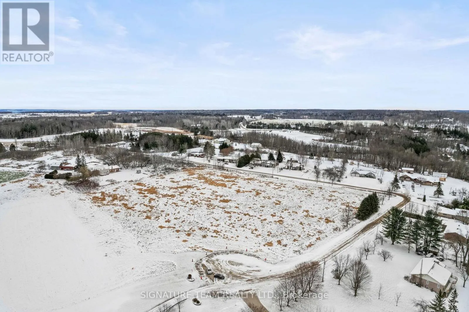 LOT 1 ALVA DRIVE