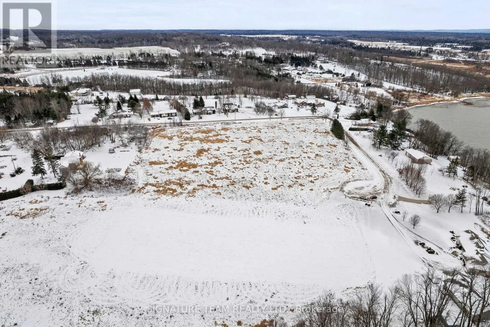 LOT 1 ALVA DRIVE