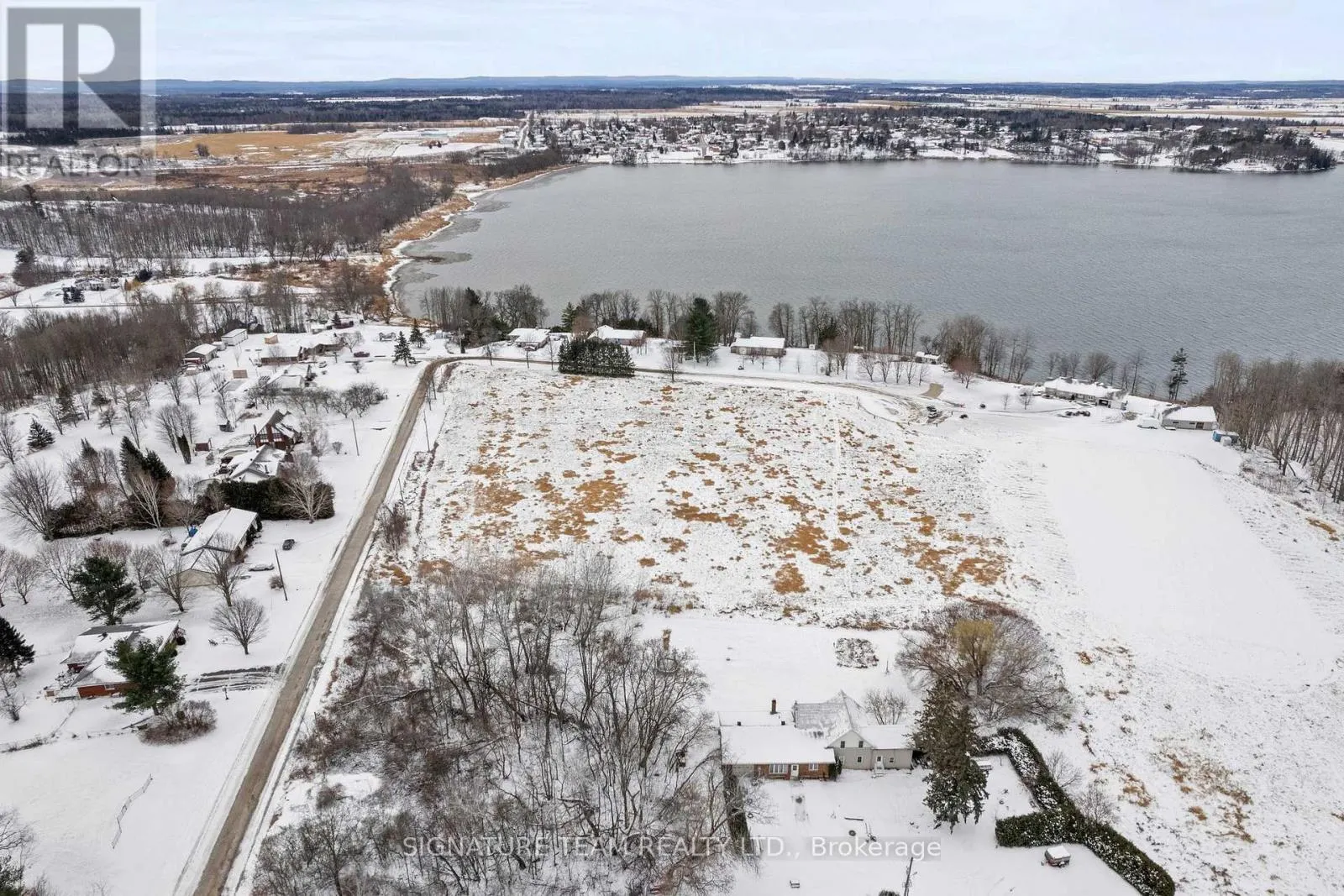 LOT 1 ALVA DRIVE