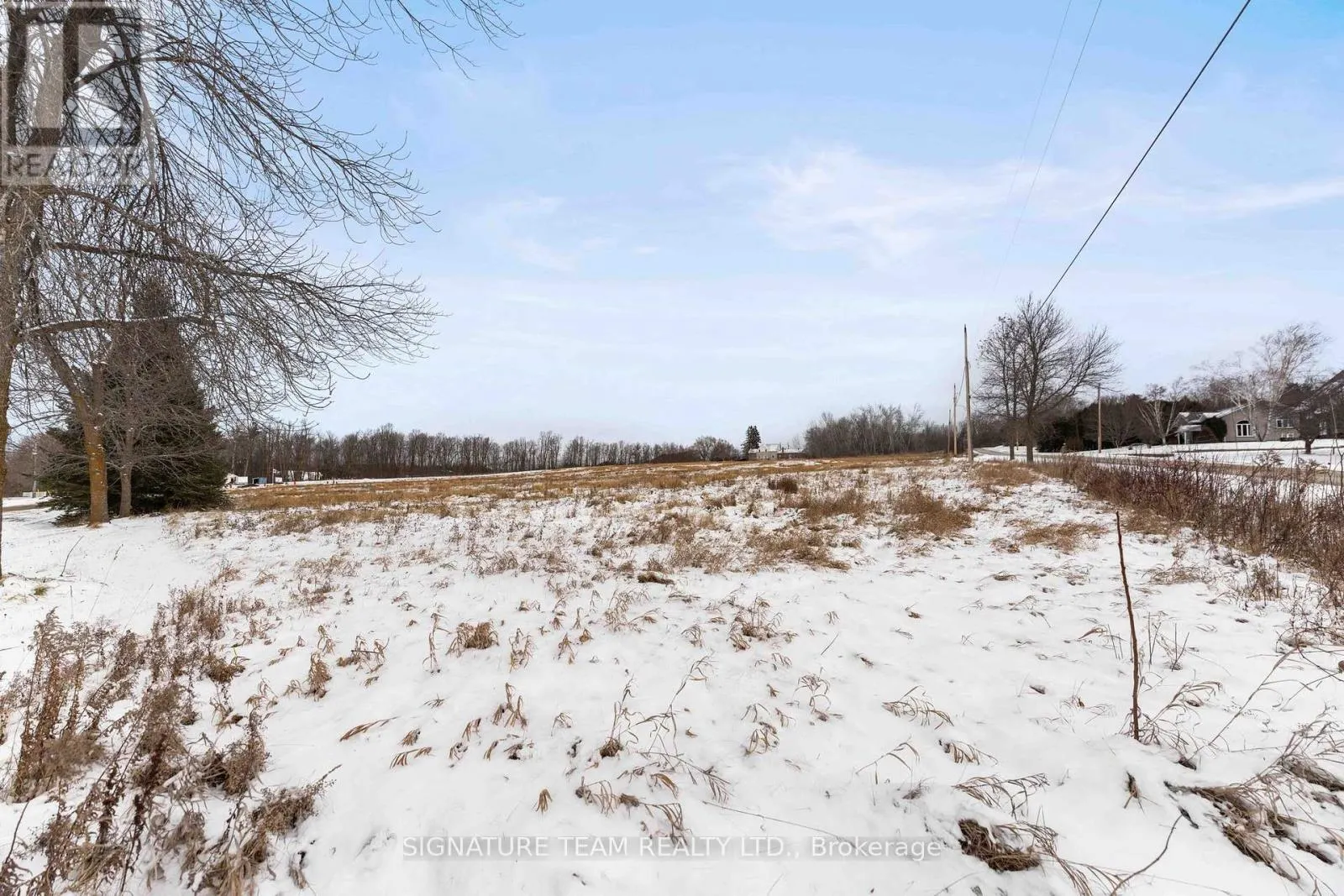 LOT 1 ALVA DRIVE