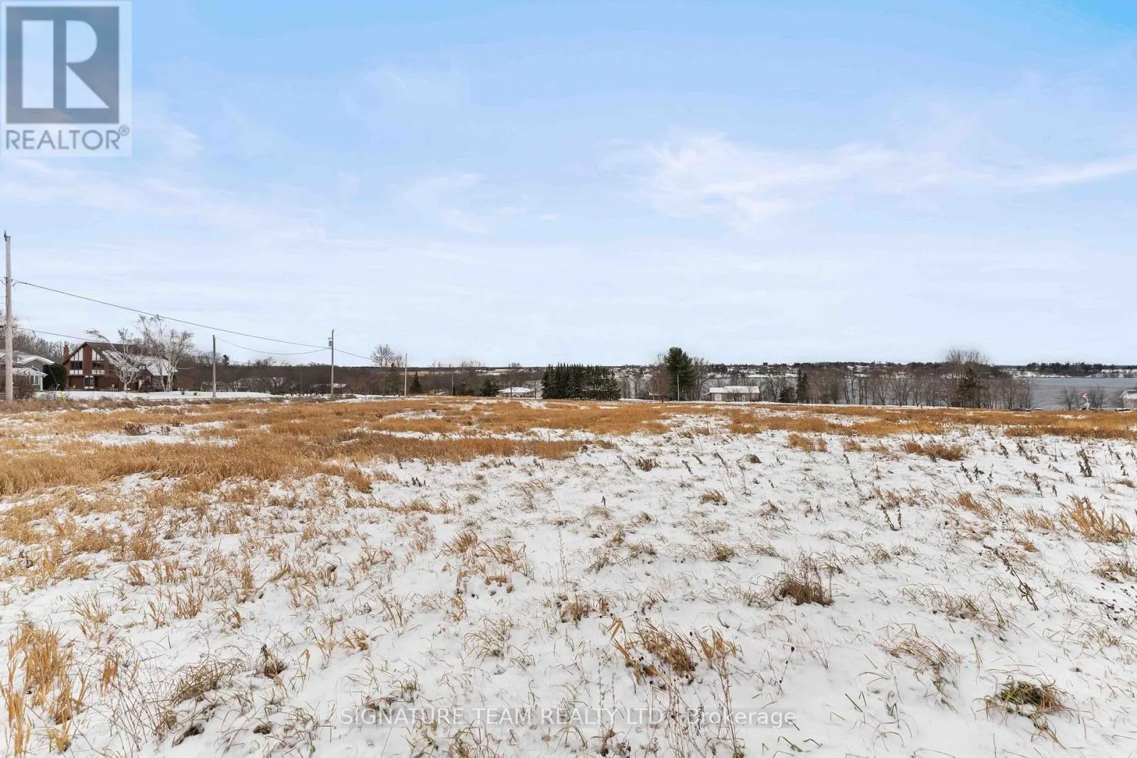 LOT 1 ALVA DRIVE