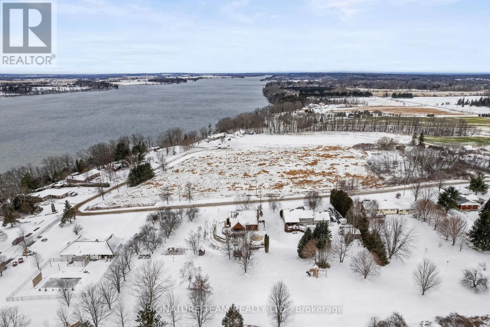 LOT 1 ALVA DRIVE