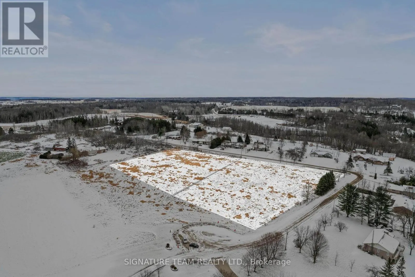 LOT 1 ALVA DRIVE