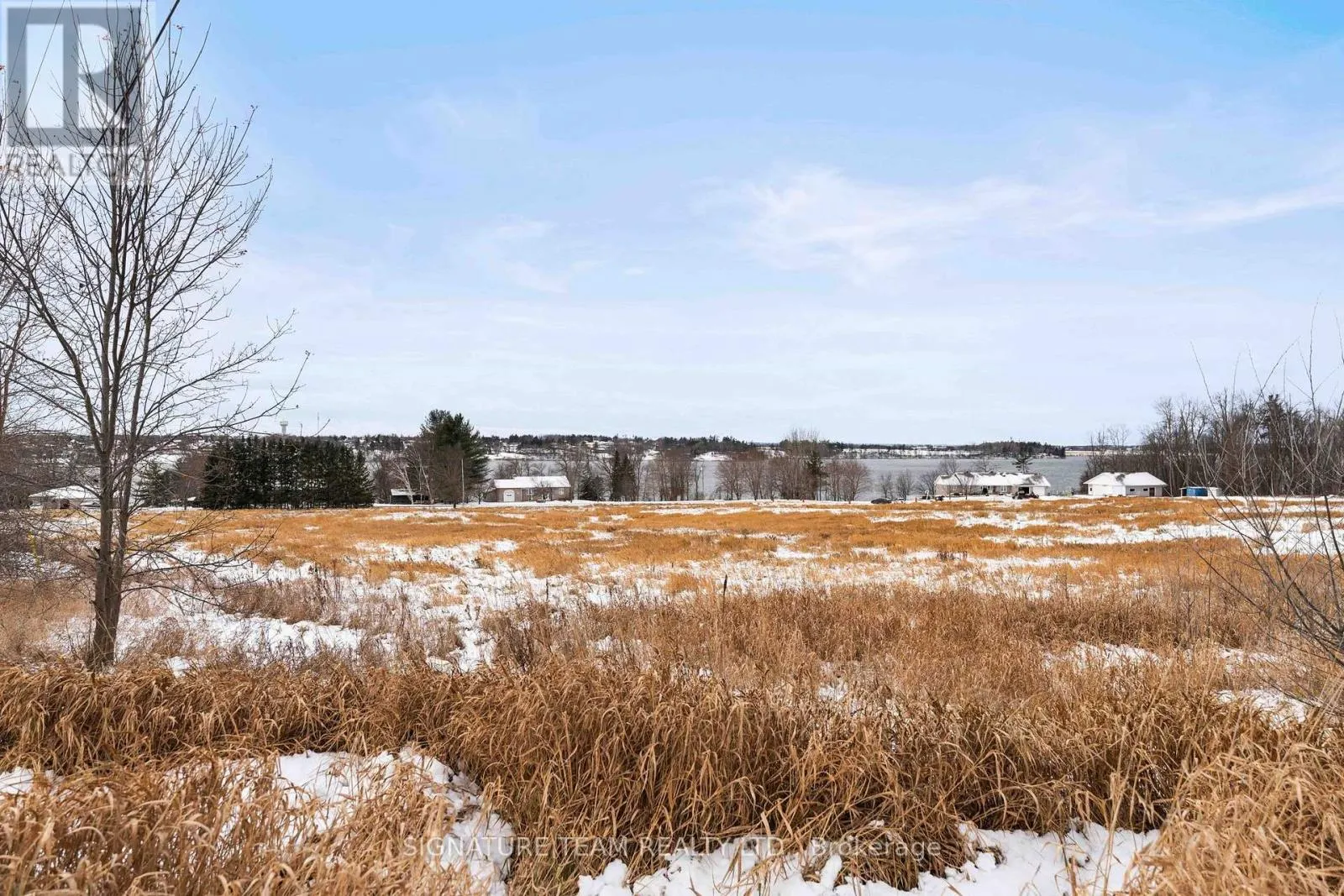LOT 1 ALVA DRIVE