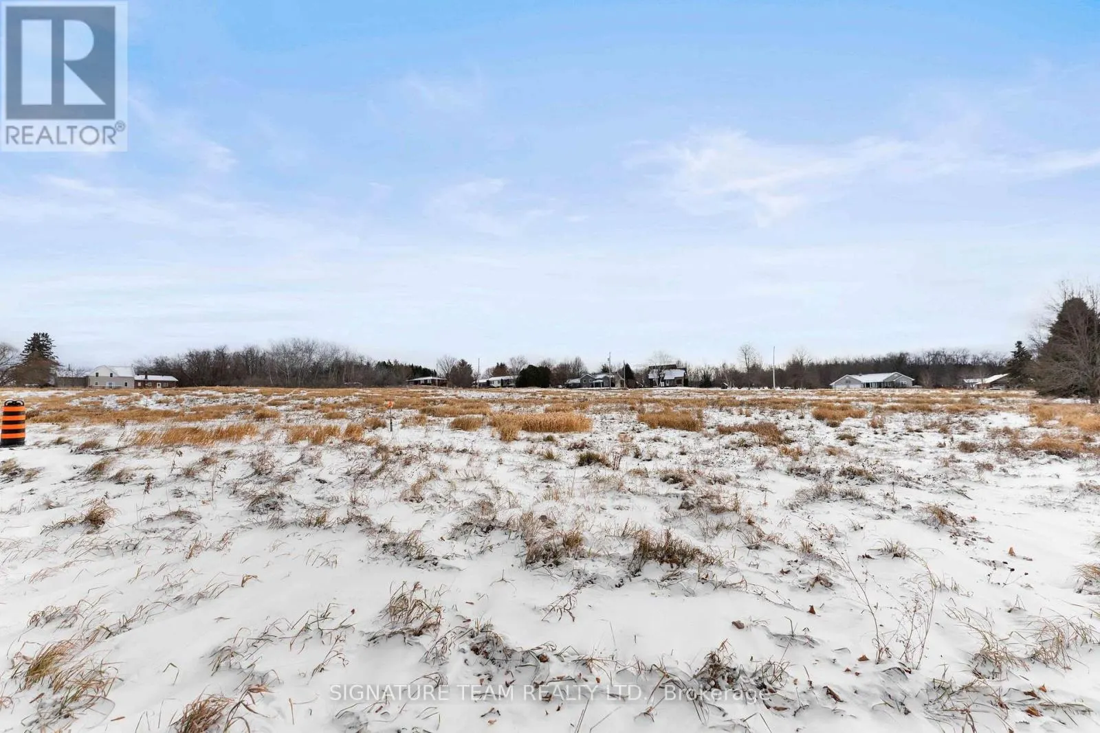 LOT 1 ALVA DRIVE