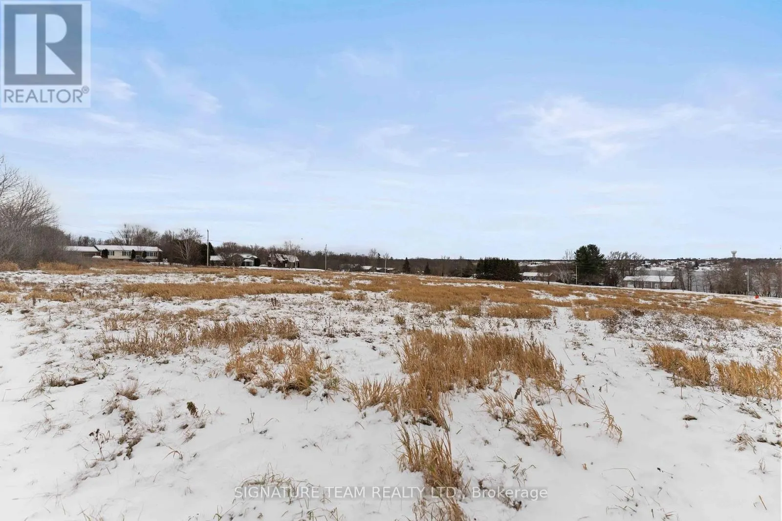 LOT 1 ALVA DRIVE