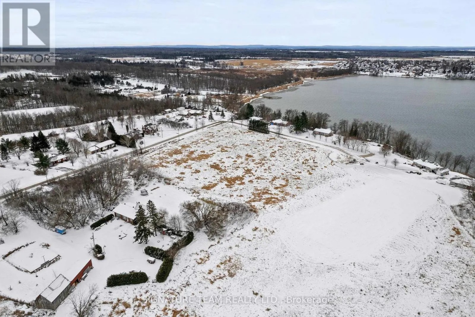 LOT 1 ALVA DRIVE