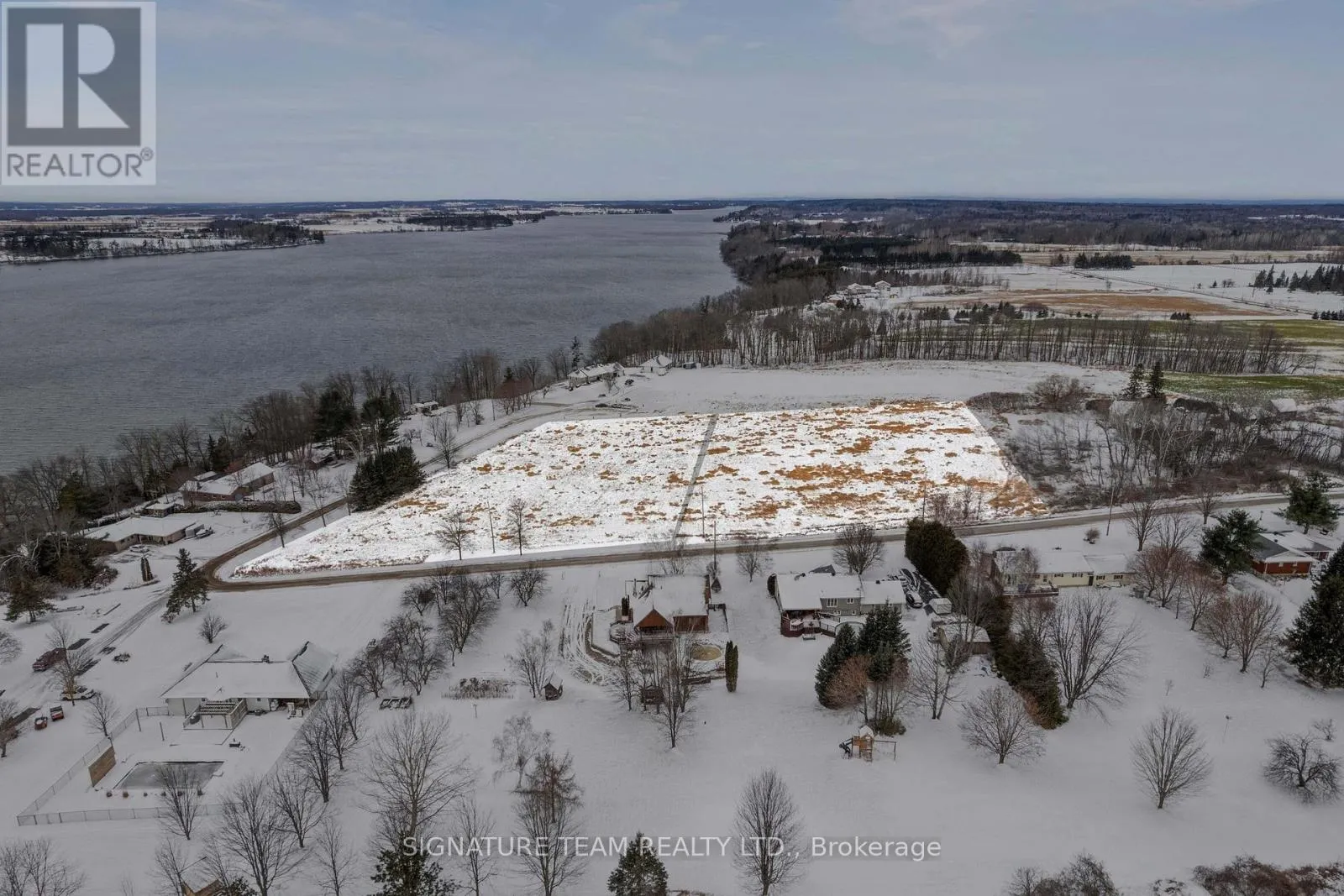LOT 1 ALVA DRIVE