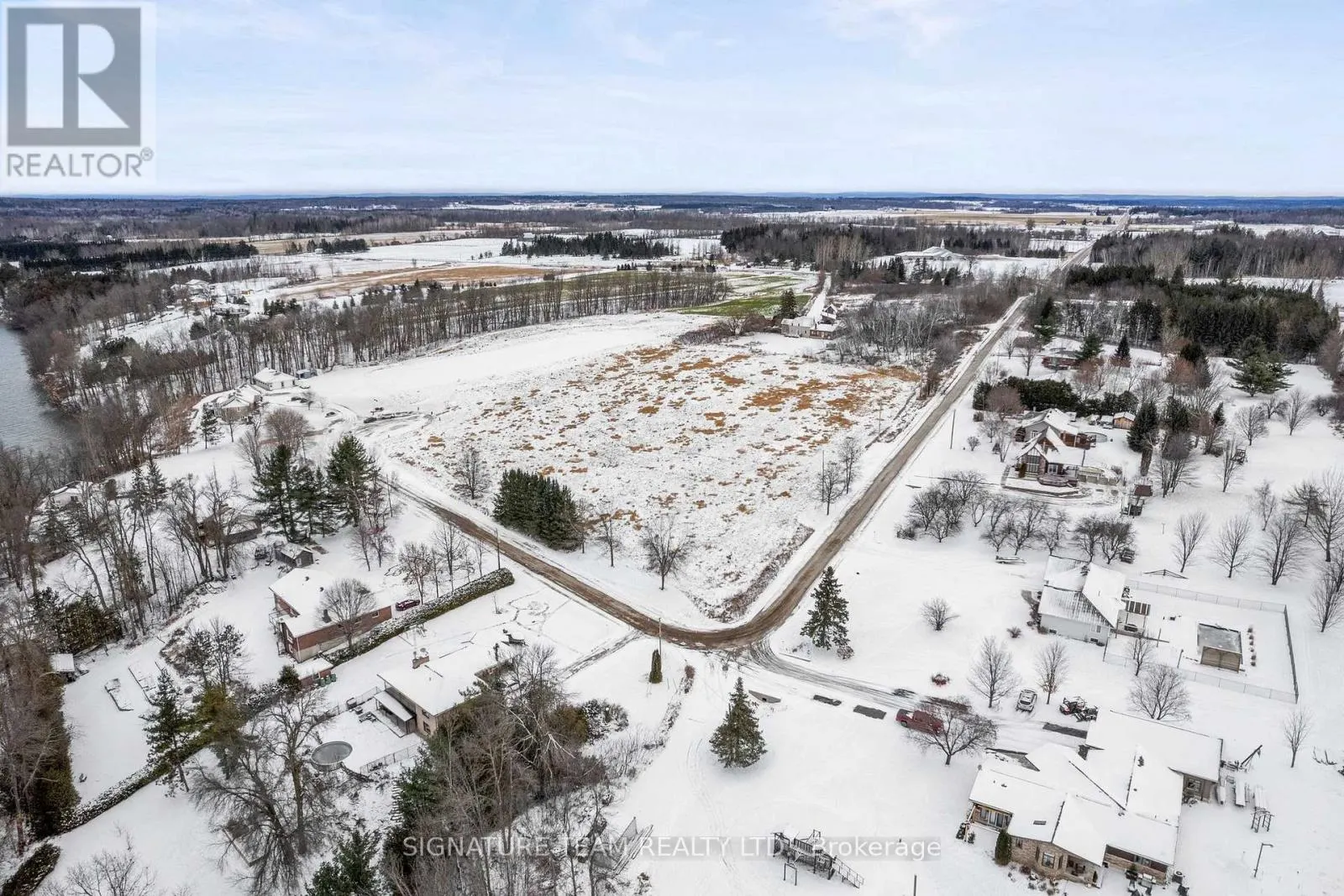 LOT 1 ALVA DRIVE