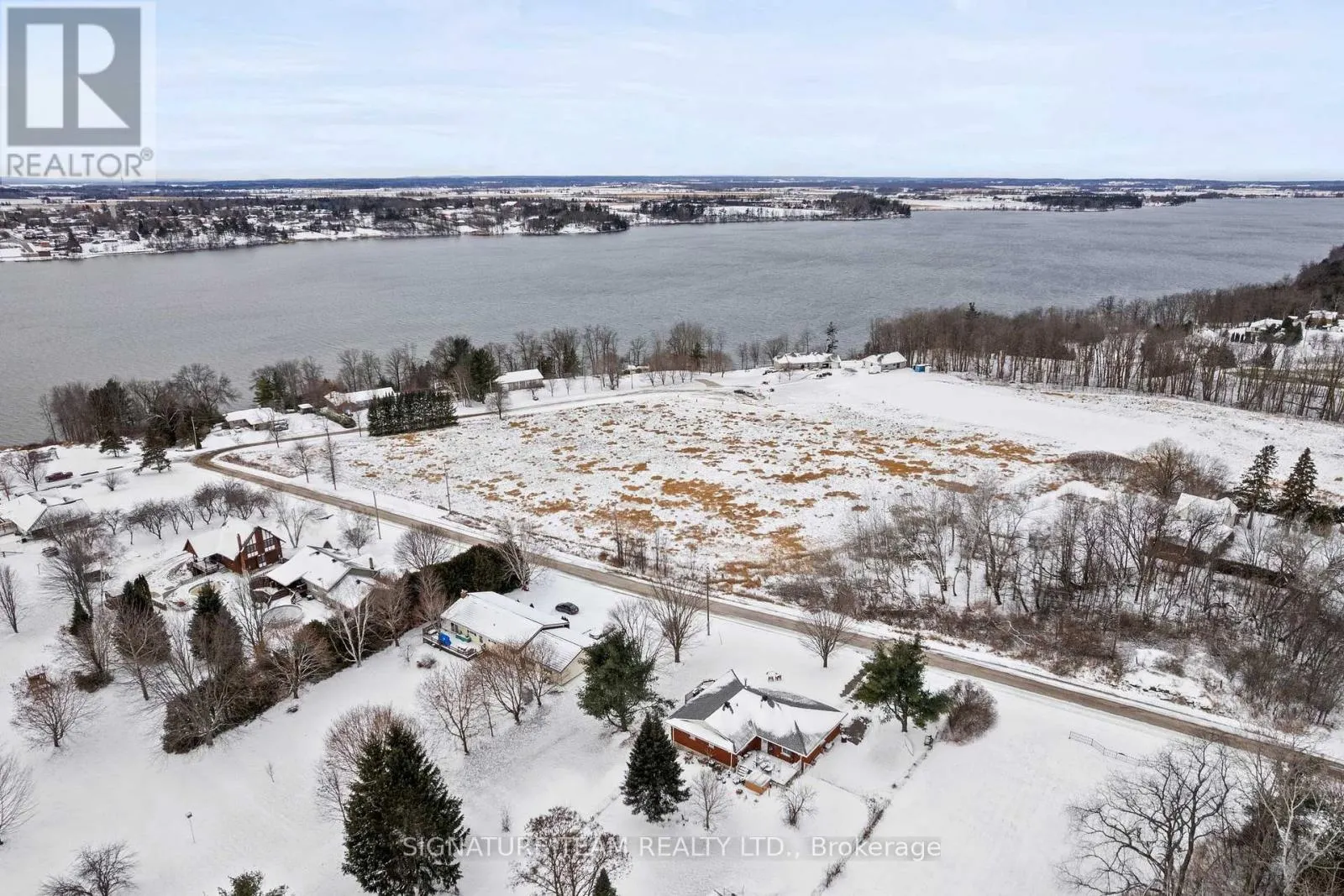 LOT 1 ALVA DRIVE