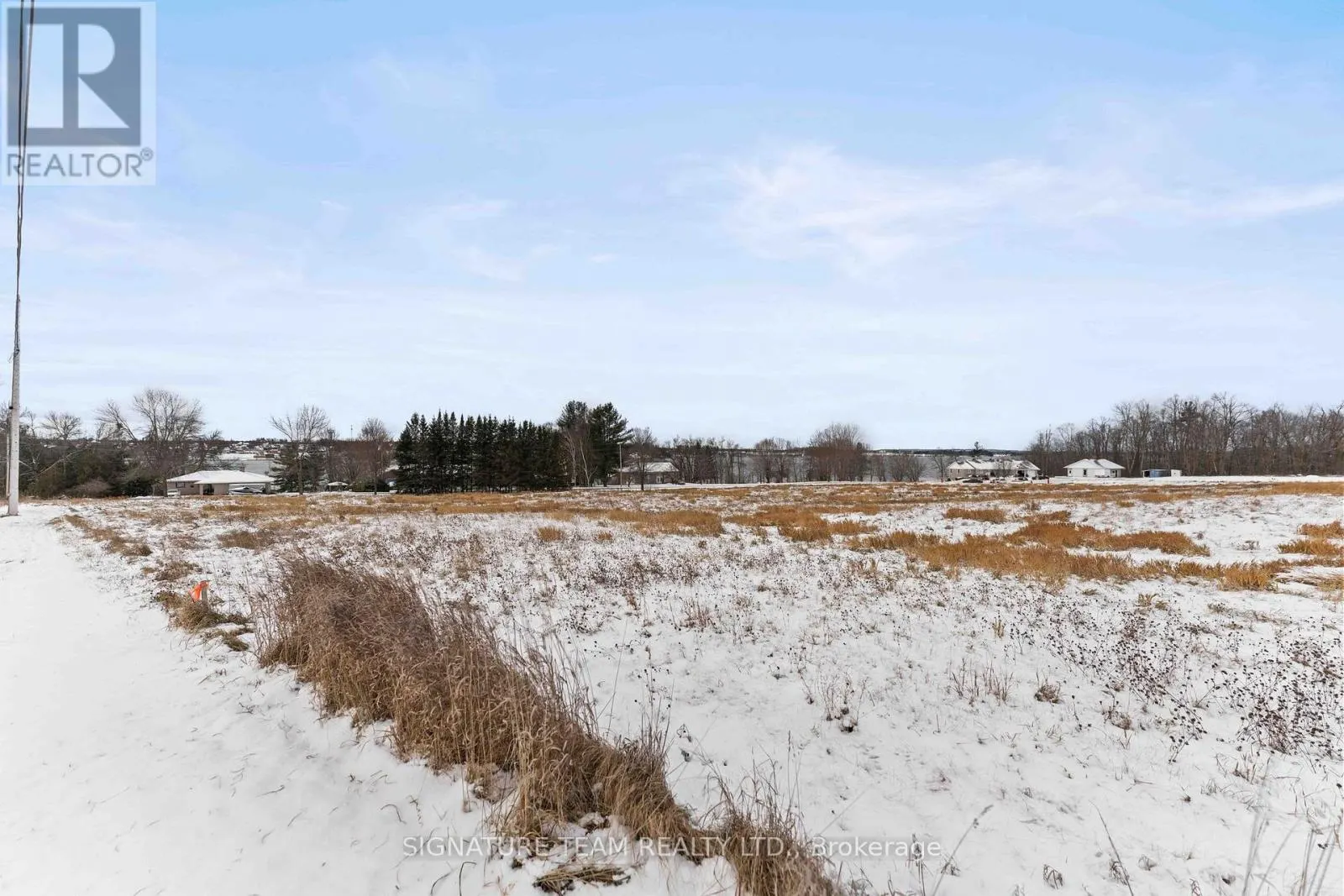LOT 1 ALVA DRIVE
