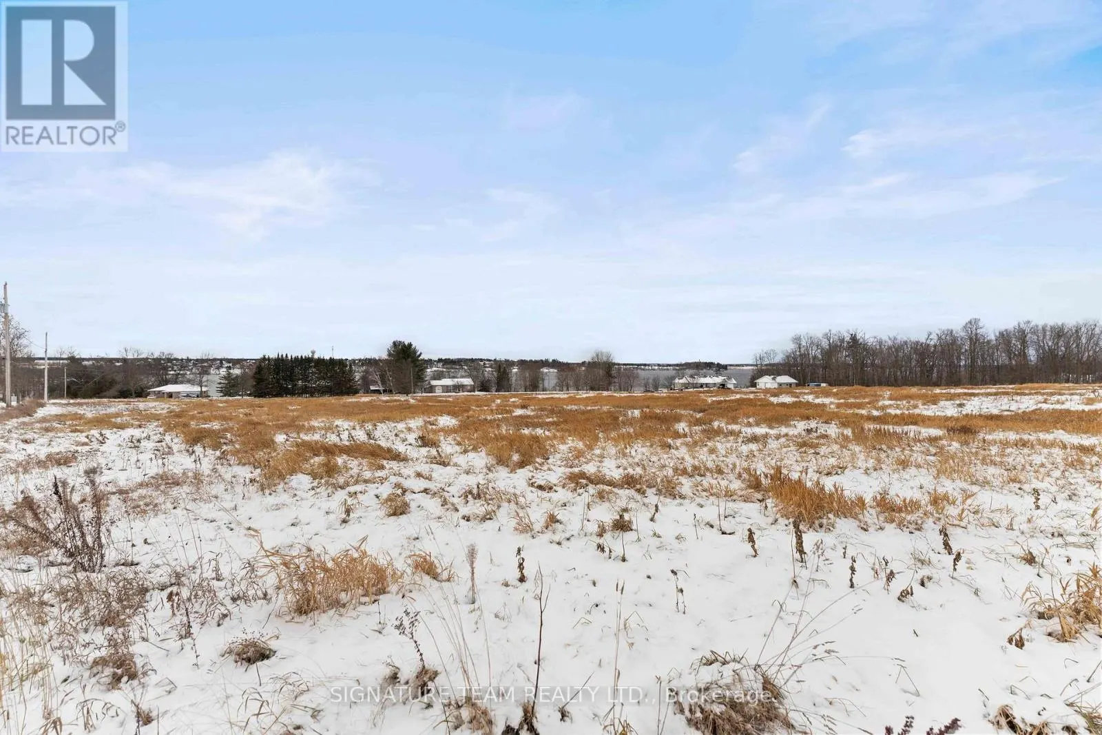 LOT 1 ALVA DRIVE