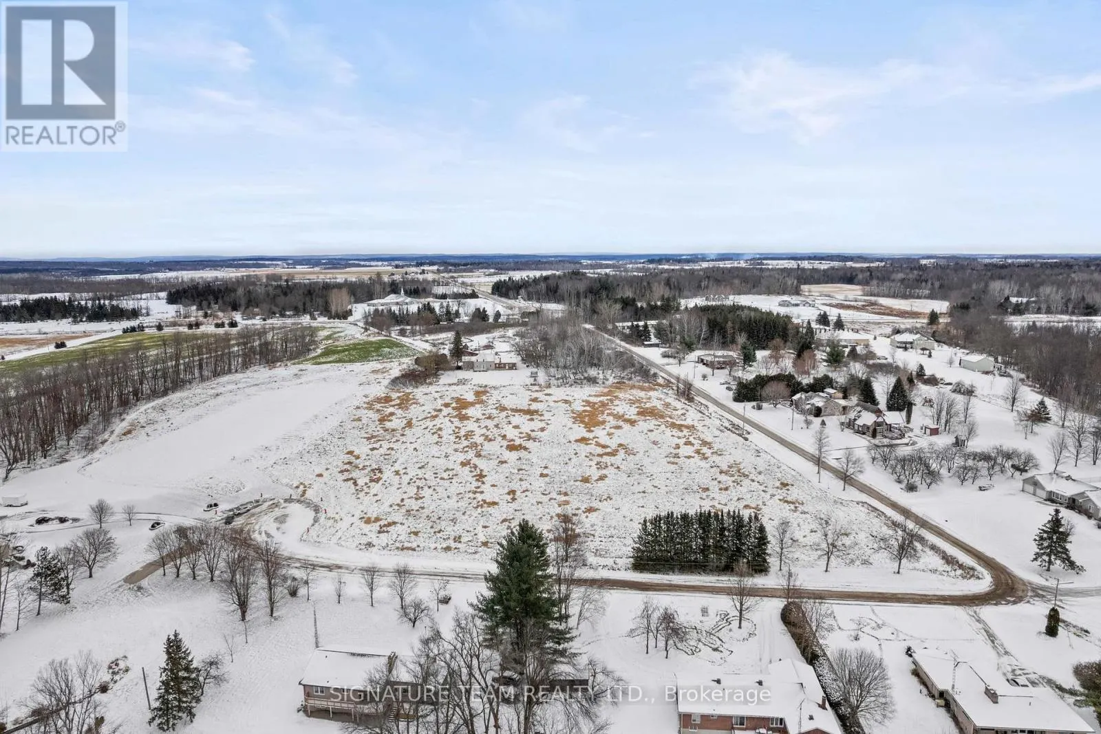 LOT 1 ALVA DRIVE
