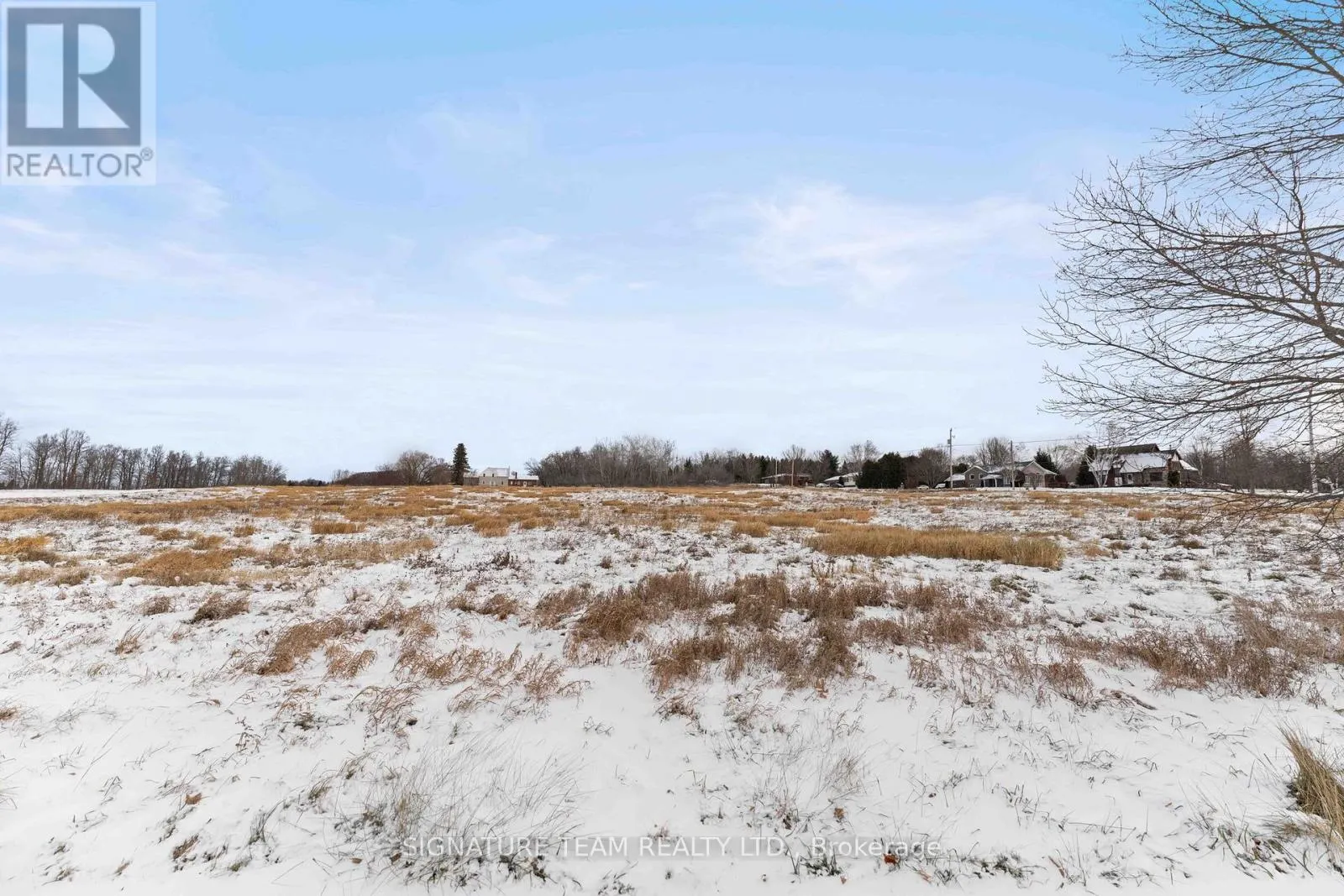 LOT 1 ALVA DRIVE