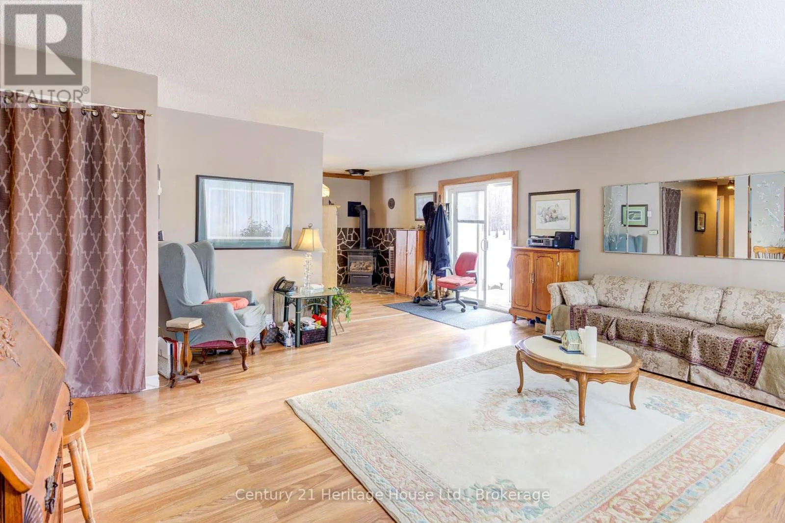 633455 ARTEMESIA-GLENELG T LINE