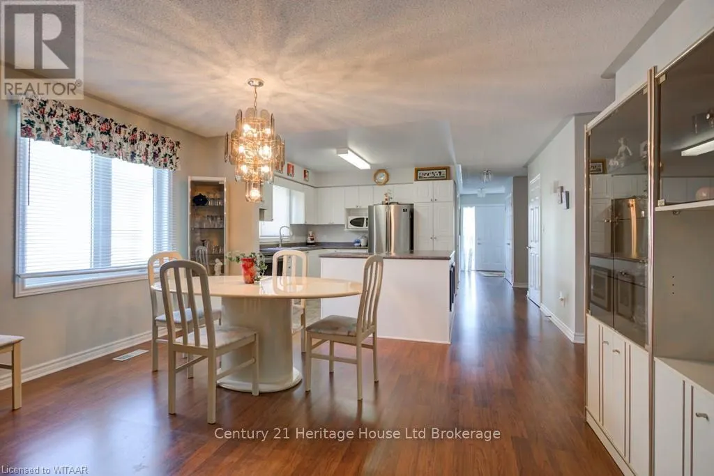 5 ARMSTRONG DRIVE