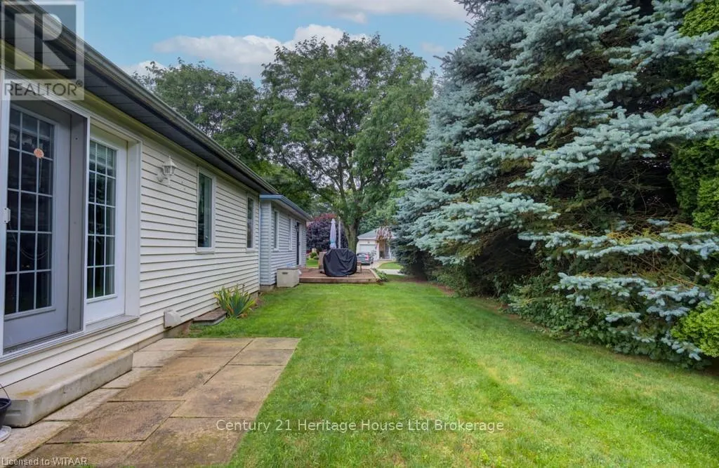5 ARMSTRONG DRIVE