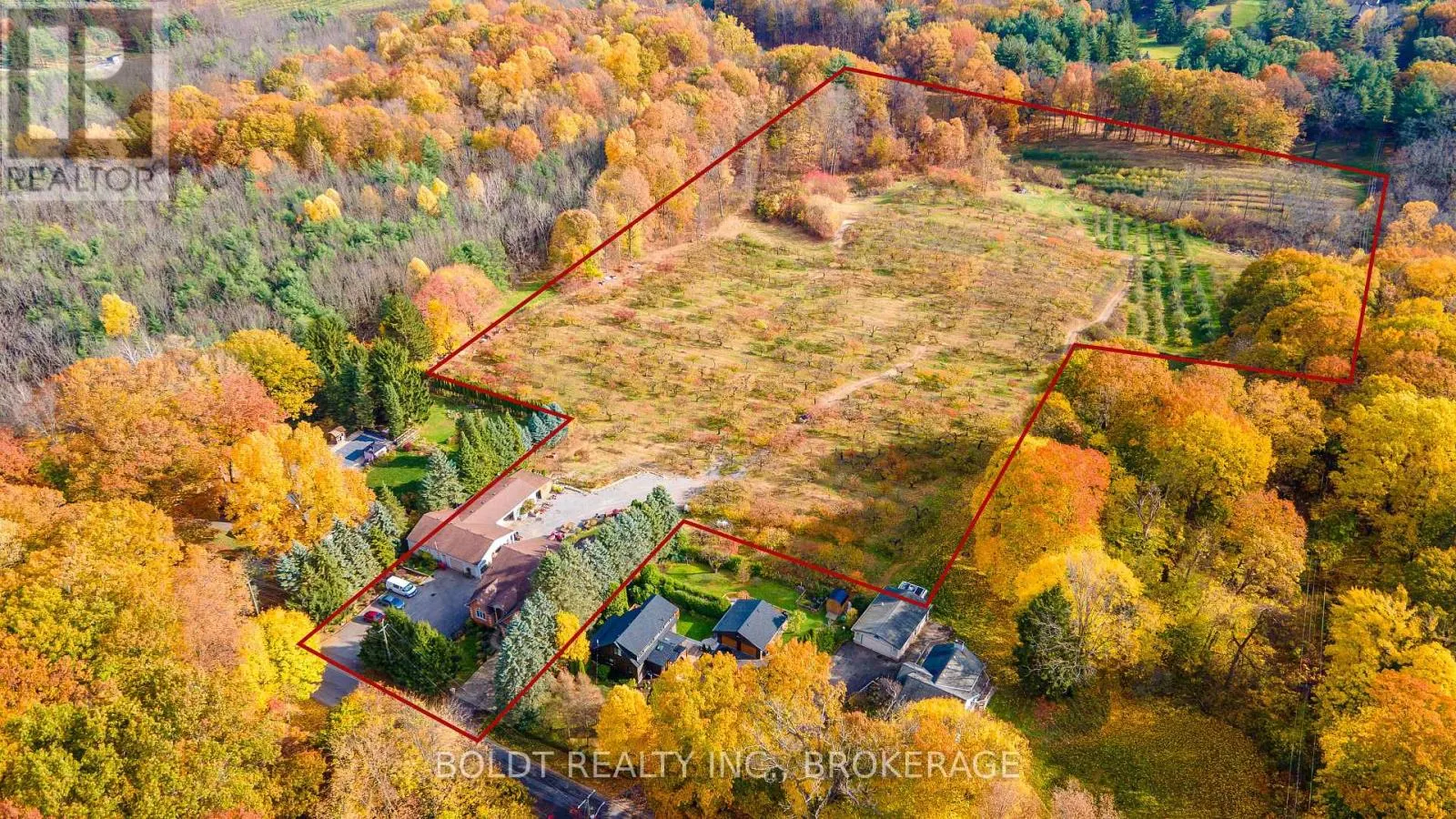 1625 HAIST ROAD