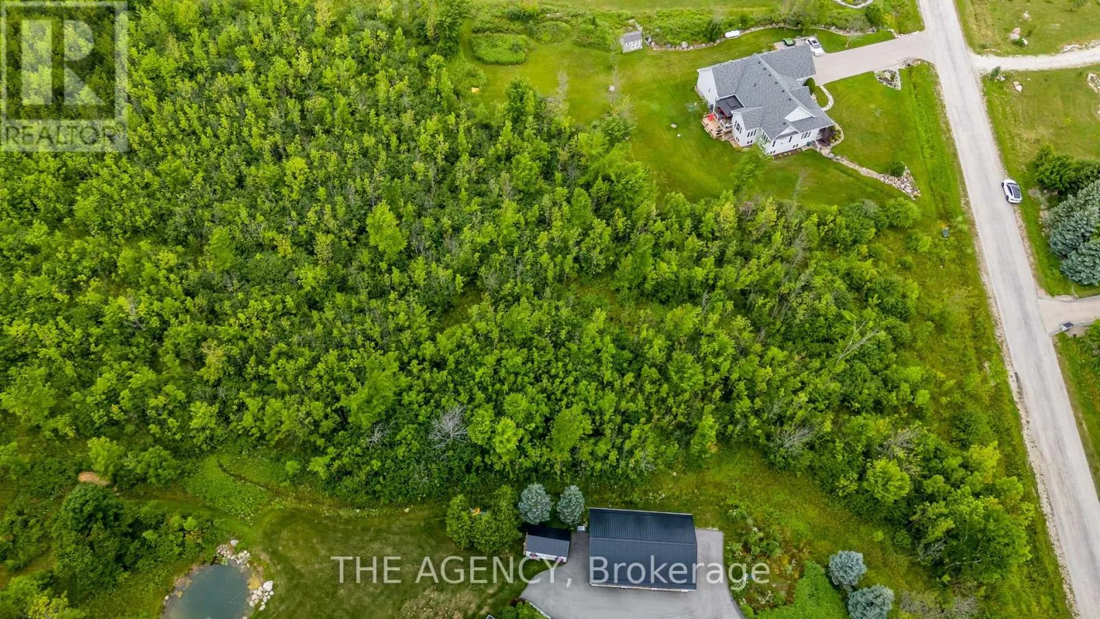 106 RIDGECREST LANE