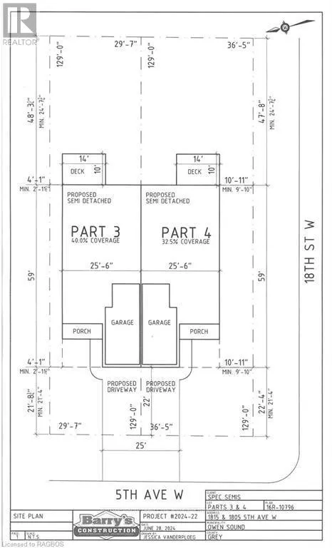 1805 5TH AVENUE W
