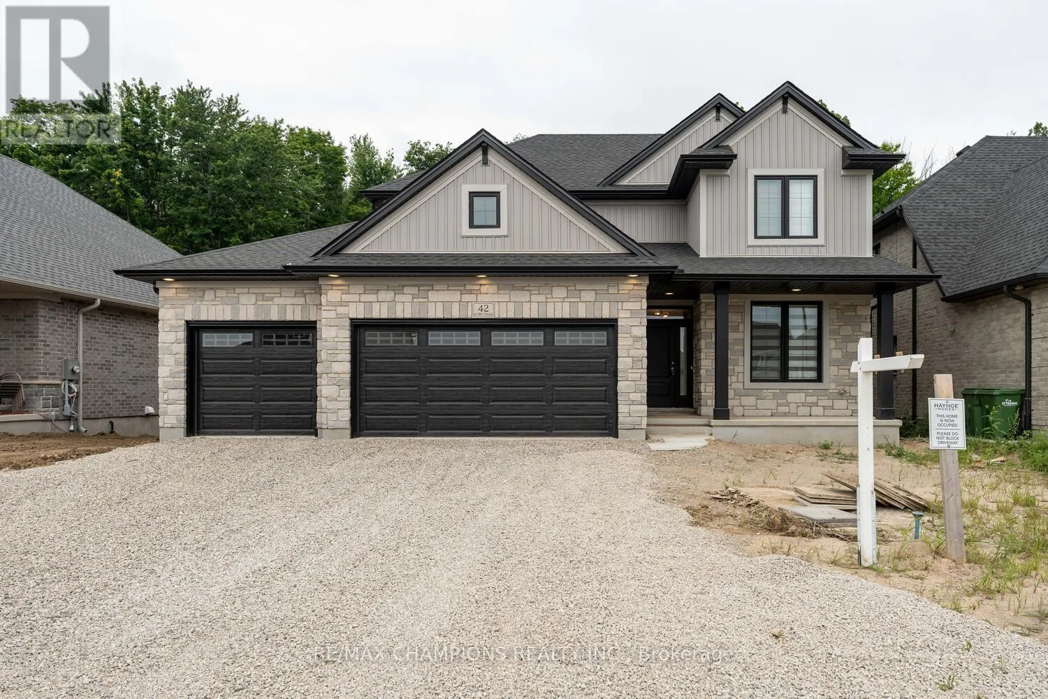 42 ACORN TRAIL