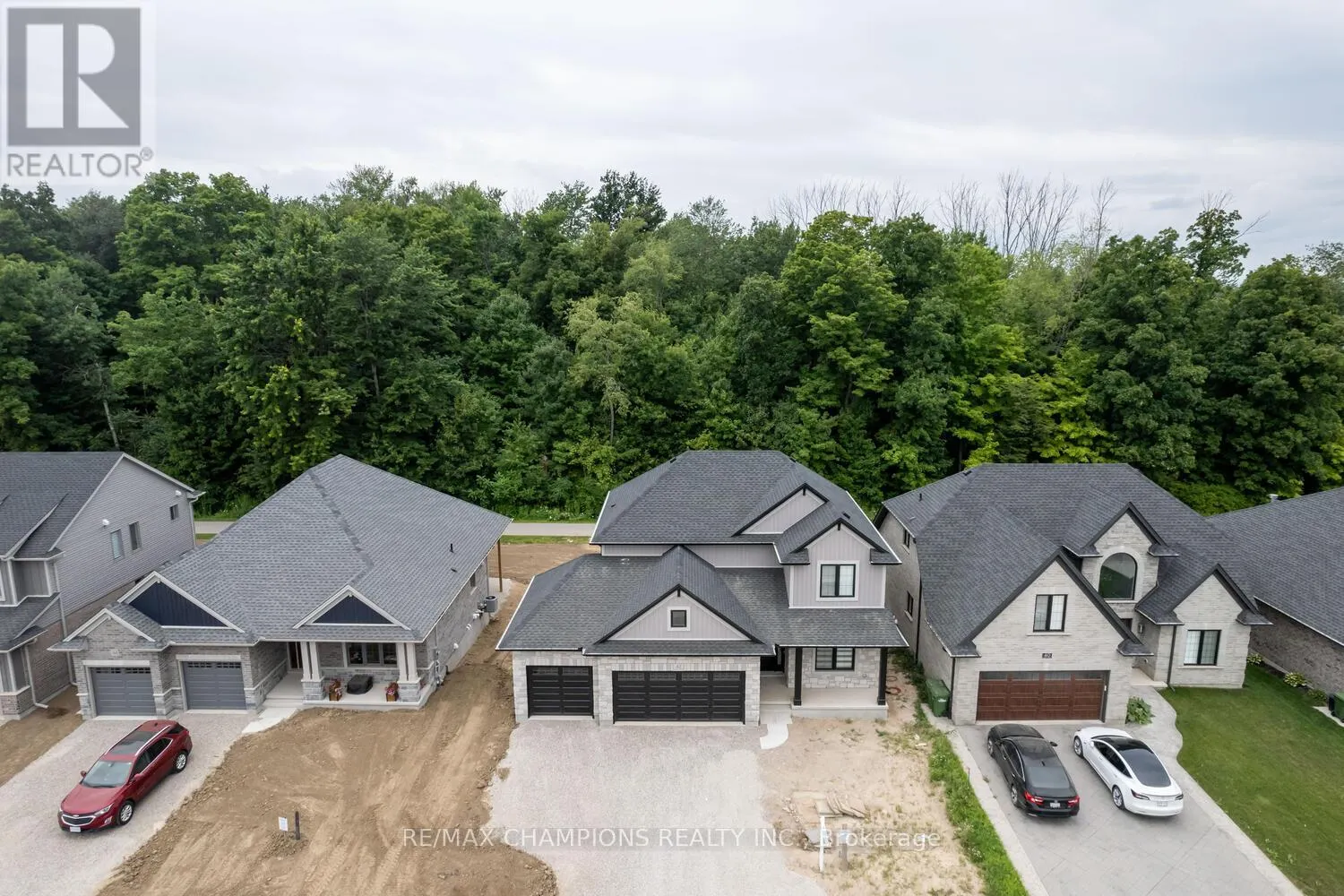 42 ACORN TRAIL