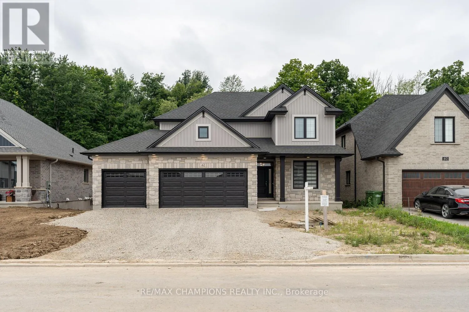 42 ACORN TRAIL