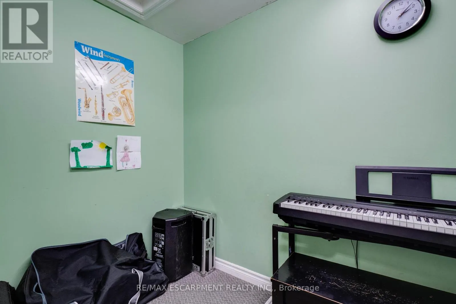2 - 45 DALKEITH DRIVE