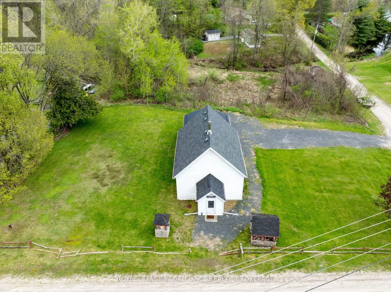 1867 CROW LAKE ROAD