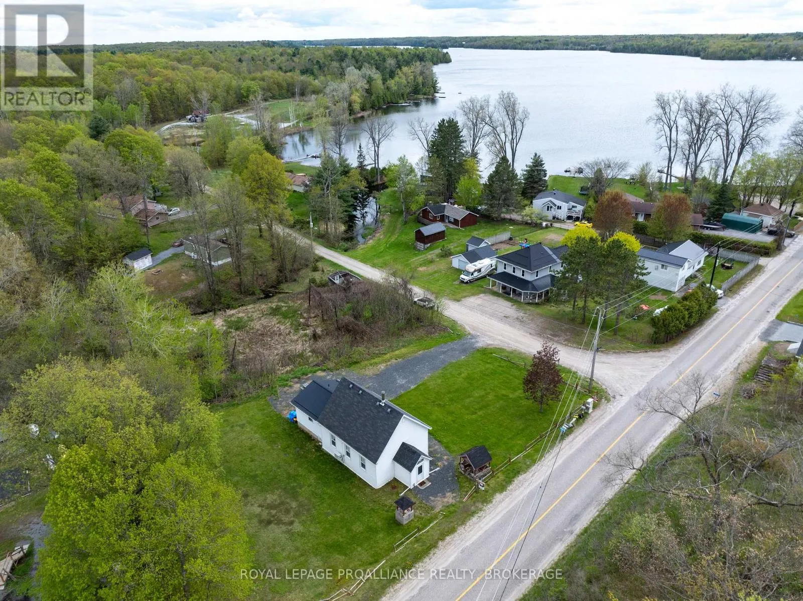 1867 CROW LAKE ROAD