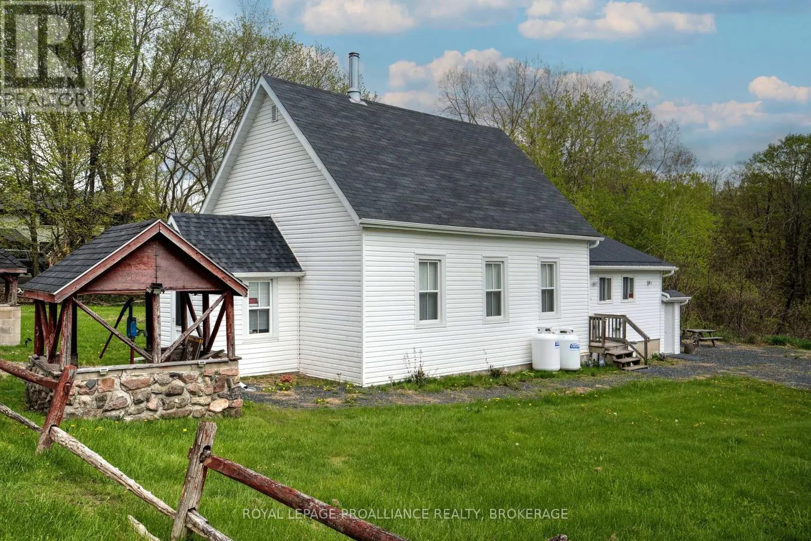 1867 CROW LAKE ROAD