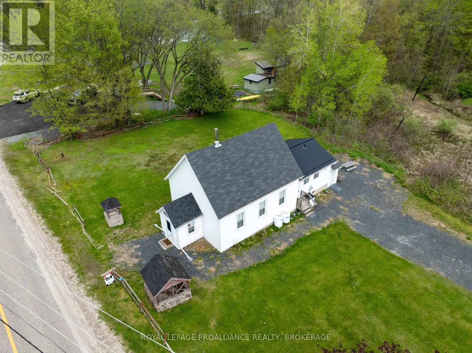 1867 CROW LAKE ROAD