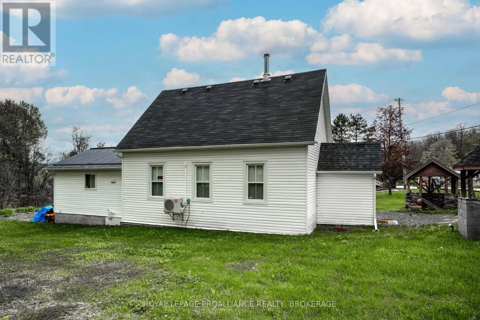 1867 CROW LAKE ROAD