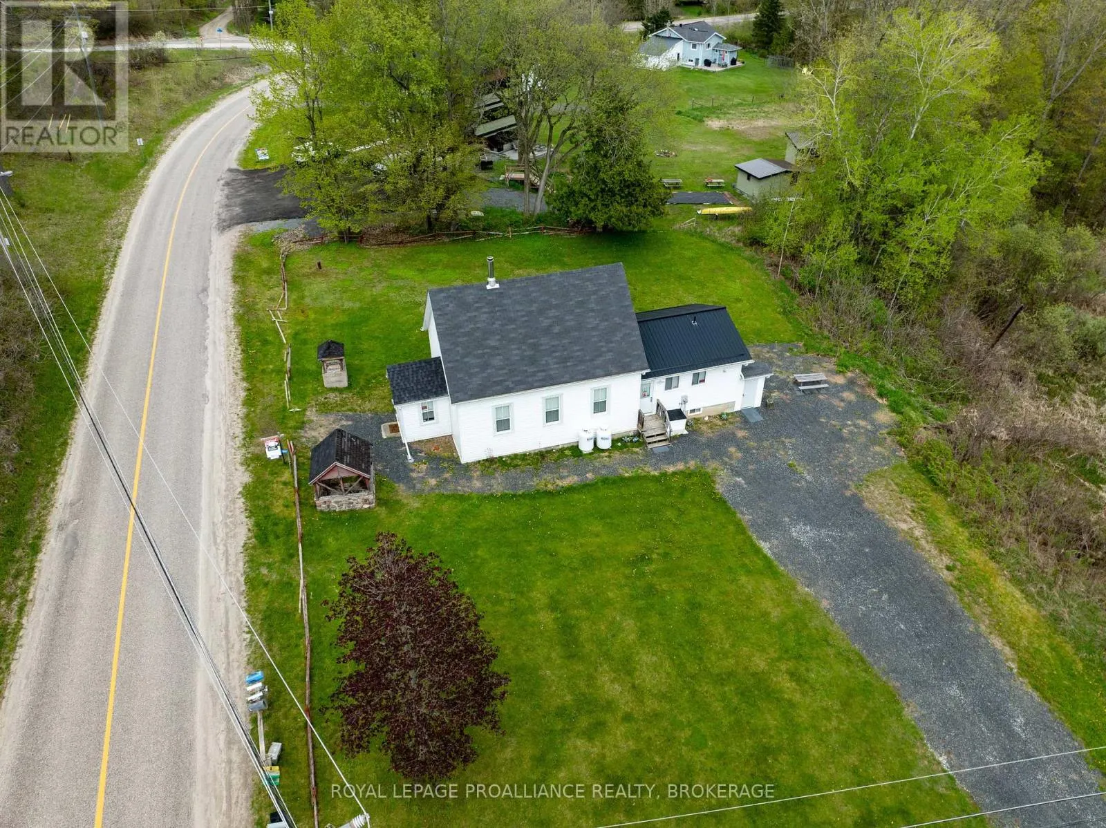 1867 CROW LAKE ROAD